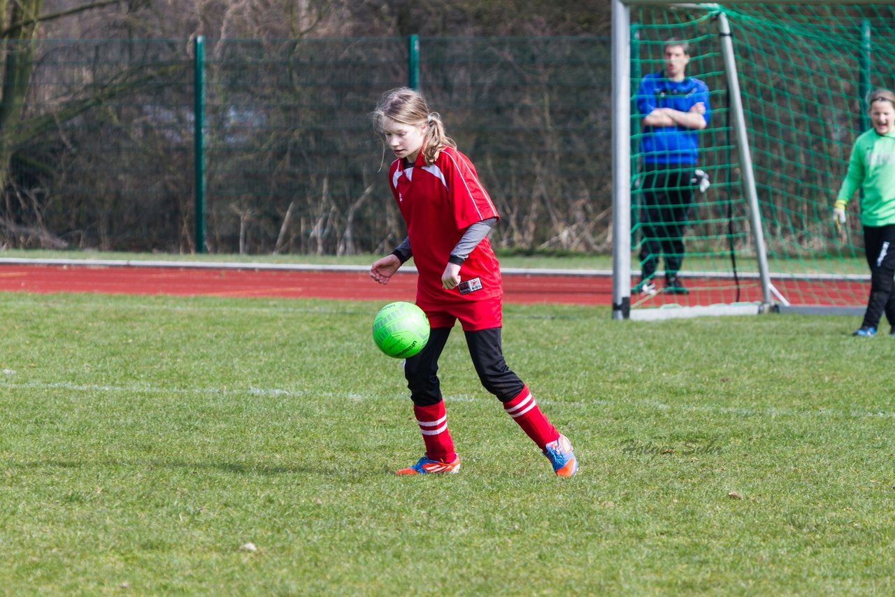 Bild 56 - B-Juniorinnen SV Wahlstedt - SG Wentorf-S./Schnberg